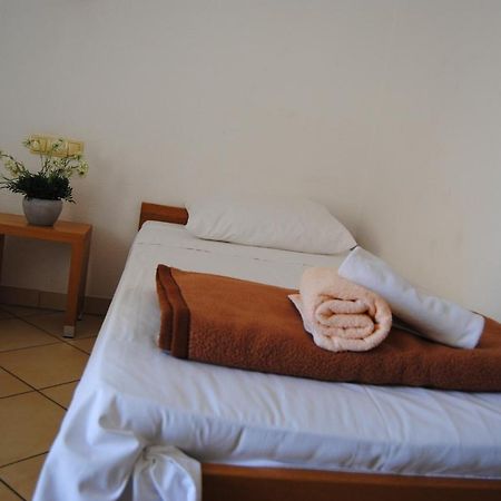Pansion Nadja 호텔 Međugorje 외부 사진