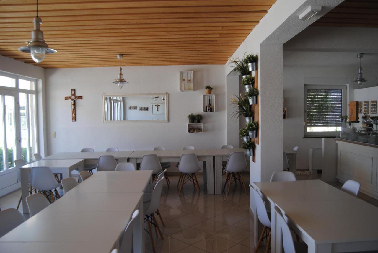 Pansion Nadja 호텔 Međugorje 외부 사진