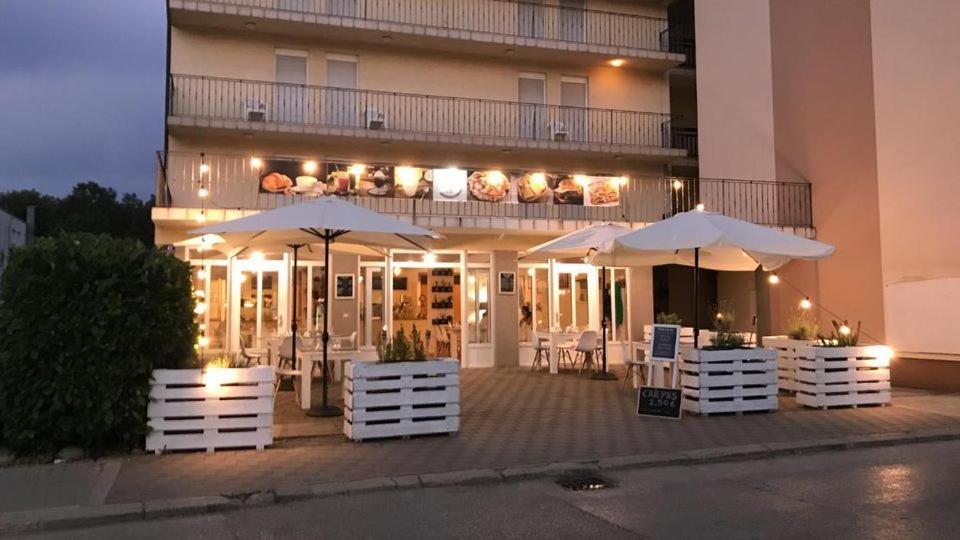 Pansion Nadja 호텔 Međugorje 외부 사진