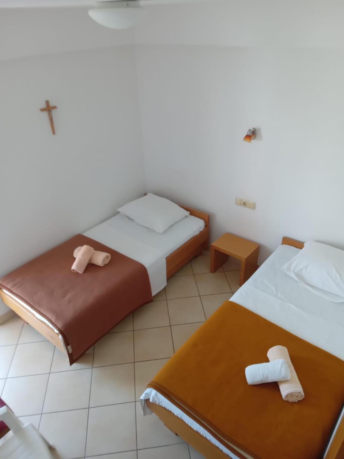 Pansion Nadja 호텔 Međugorje 외부 사진